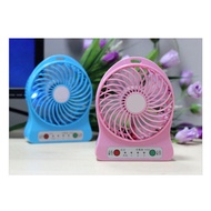 Portable Rechargeable Mini Fan USB Fan