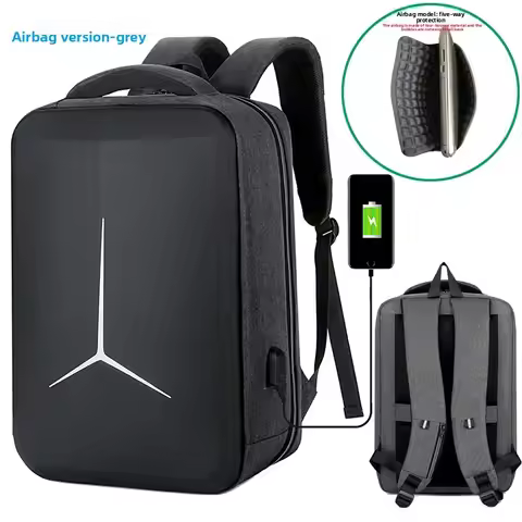 For 16-18inch ASUS ROG Strix SCAR G16 G18 Notebook G814 G815 G835 backpack waterproof business backp