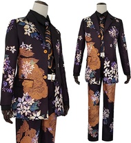 HOLOUN Tokyo Revengers Manji แก๊งภาพวาดเดิมนิทรรศการ Manjiro Sano Mikey คอสเพลย์อะนิเมะเครื่องแต่งกา