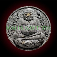 宝牙奇僧龙婆卡隆善伽财(sangkachai luang phor kalong b.e.2550)-泰国佛牌 thai amulets 佛牌 泰国圣物