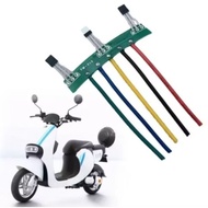 Ready stock 41F dynamo sensor / 213 hall sensor BLDC Electric bicycle 41F