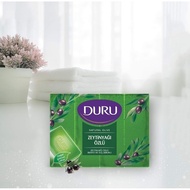 Duru Natural Olive oil Soap Anti Acne Eczame Olive oil Soap 150g skincare moisturizer face Whitening