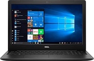 Dell New Inspiron i3583 15.6" HD Touch-Screen Laptop - Intel i5-8265U - 8GB DDR4-256GB SSD - Windows 10 - Wireless-AC - Bluetooth, SD Card Reader, HDMI &amp; USB 3.1 -Waves MaxxAudio Pro- Black