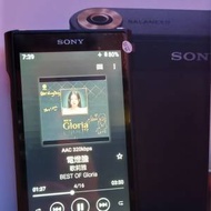 Sony. WM1AM2