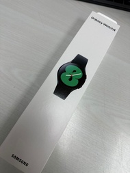 Samsung galaxy watch 4 全新 抽獎禮物