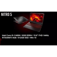 Acer Nitro 5 AN515-57-53SB Gaming Notebook