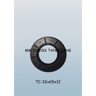 Oil seal TC 32x65x12 32 x 65 x 12 rubber Oil seal shock breaker 32 65 12