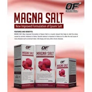 Of MAGNA SALT 600G/1200G