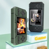 S8 Handheld Game Console Retro Nostalgic Mini Game Arcade Children Two-Player Battle 520 Game Consol