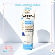 Aveeno Baby Eczema Cream 206g USA