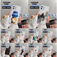 Reno 4/ 4F /Reno 5/5F/Reno 6/Reno 7 4G/7Z 4G/8T/Reno 10/Reno 10 Pro Case image BAG Code H201-H210 La