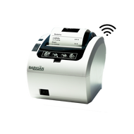 BARIGAN รุ่น PR-01W 80mm ผ่าน Wifi USB LAN เครื่องพิมพ์