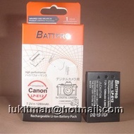 上到行驗證！LP-E12 LPE12電池合Canon EOS M10,M50,M100,M200,100D,PowerShot SX70 HS數碼相機請看內容 香港行貨 由BATTPRO免費一年保用