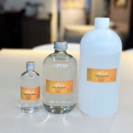 Perfume Base Grape Alcohol (Ethanol 96%) 香水基劑 葡萄酒精(乙醇 96%)(100 ml/500ml/1L)