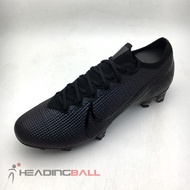 Original Nike Vapor 13 Elite FG Black Football Boots AQ4176-010