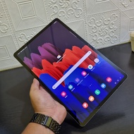 SAMSUNG TAB S7+ 2020 / S7 PLUS RAM 8/256GB RESMI TABLET BEKAS TERMURAH