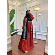 Anjanistore terracotta (pre order 2-4 weeks)