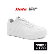 NORTH STAR Sepatu Sneakers Pria Tacy White - 8811197