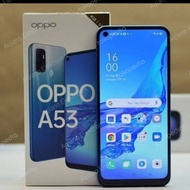 HP OPPO A53 4/64 SECOND