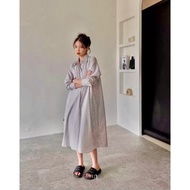 ECINOS - Venna Dress (All Sizes)