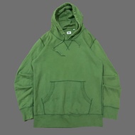 Uniqlo Basic Hoodie ( Global Uniqlo)