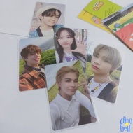 KEMEJA Ni-ki dawn necklace yet dimensions answer d: mashiho pop up jikjin tworld beret haewon high f