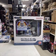 [放得高搵鬍鬚] 不二不議 X-Plus Plex Jumbo Soft Vinyl Figure SD RX-78-3 G-3 Gundam
