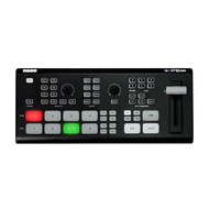 Osee GoStream Deck Pro Portable Multi-format Live Streaming Video Mixer Switcher Recorder with 6 HDM