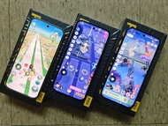 ✅現貨售全新poco x8 Pro  Pokémon go. monster hunter now.pikmin bloom皮克敏飛人機！✅外送，司機接單，公司打卡改虛擬定位！✅詳細教學！長期售後跟進