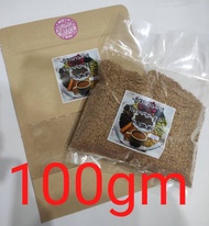 Masala Tea Powder Homemade / Masala Chai / Teh Masala " Mixed Roasted 9 types of Spices "