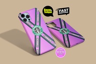 ALFACASE [ ALL TYPE REALME } STARBUCKS (AFC027) Untuk Case Realme 3 3 Pro 5 5i 5S 5 Pro 6 6 Pro 7 7i