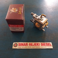 MESIN Carburetor Carburetor Chainsaw Senso Sinso 5200 5800 gz