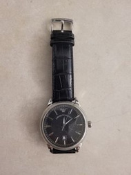 Emporio Armani watch 手錶