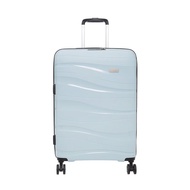 【BAG TO YOU】OUTDOOR BREEZE系列-24吋行李箱(拉鍊箱)-淺藍 OD608B24LB