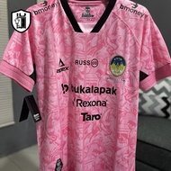 PSIM Jogjakarta Champion Jersey 24/25 (PI) Pink Flamingo Original