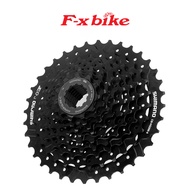 Shimano CS-HG200-9 11-36T Tire – HyperGlide Technology - Suitable for MTB, Touring, Hybrid | F-x Bik