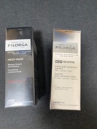 菲洛嘉  Filorga meso mask next mask