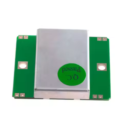 Microwave Doppler Radar Wireless Module Motion Sensor HB100, Microwave Motion Sensor, Motion Detecto