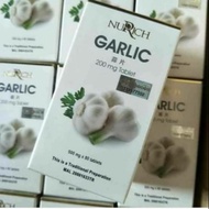 GARLIC HAI O