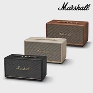 Marshall STANMORE lll Bluetooth 藍牙喇叭 經典黑