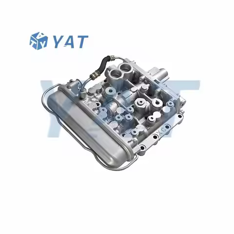High Quality Advance 4WG200 4WG180 Transmission Gearbox 4644 159 347 Control Valve 4644159347 464415