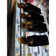 For Sharp Aquos R2 LCD Display Touch Screen Digitizer Assembly Replacement Glass