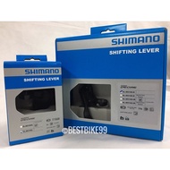 Shimano Deore SL M5100 2x11speed Left Right Shifter 11 speed SL-M5100-L SL-M5100-R MTB Crankset RD F