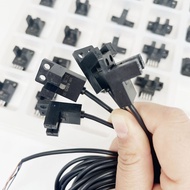 Omron EE-SX670 EE-SX671 EE-SX672 EE-SX674 Suis Fotoelektrik U-slot