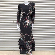 Dress ropol new arrival