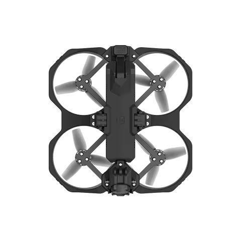 iFlight Defender 25 O4 HD 4S Cinewhoop Drone Lightweight BNF with O4 Air Unit Pro Quadcopter