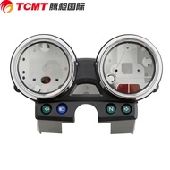Promotion Suitable for Kawasaki ER-5 500 1997-2006 Motorcycle Instrument Case Speed Tachometer Case 