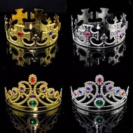 RATU Crown KING QUEEN - ADULT CROWN OF QUEEN