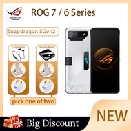 ASUS ROG PHONE 7 / ASUS ROG 7 Pro / ASUS ROG PHONE 6 Snapdragon 8Gen2 ROG Gaming PHONE 6