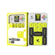 {fhy} 【New Arrival】Swift Block WiSlide Puzzle Games 1000+ Challenges Brain Teaser Game Online PK Sli